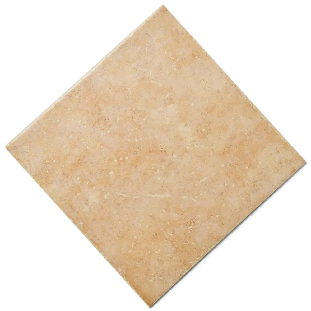 Bodenfliese Top Line Keramik 63131931 beige orange 31x31 cm I.Sorte