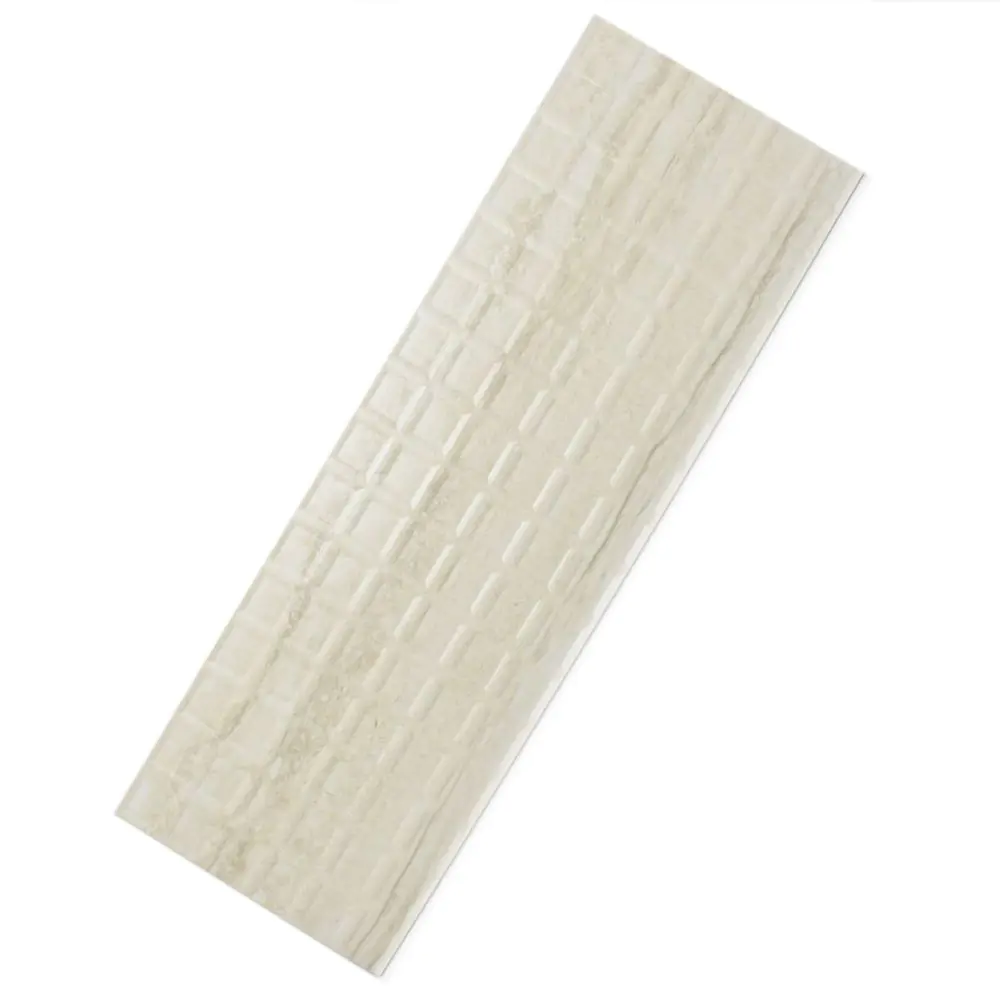 Wandfliese Dekor Villeroy & Boch 1462 TR20 Tuscan Traces beige beige 40x120 cm I.Sorte Wandfliese Dekor Villeroy & Boch 1462 TR20 Tuscan Traces beige beige 40x120 cm I.Sorte