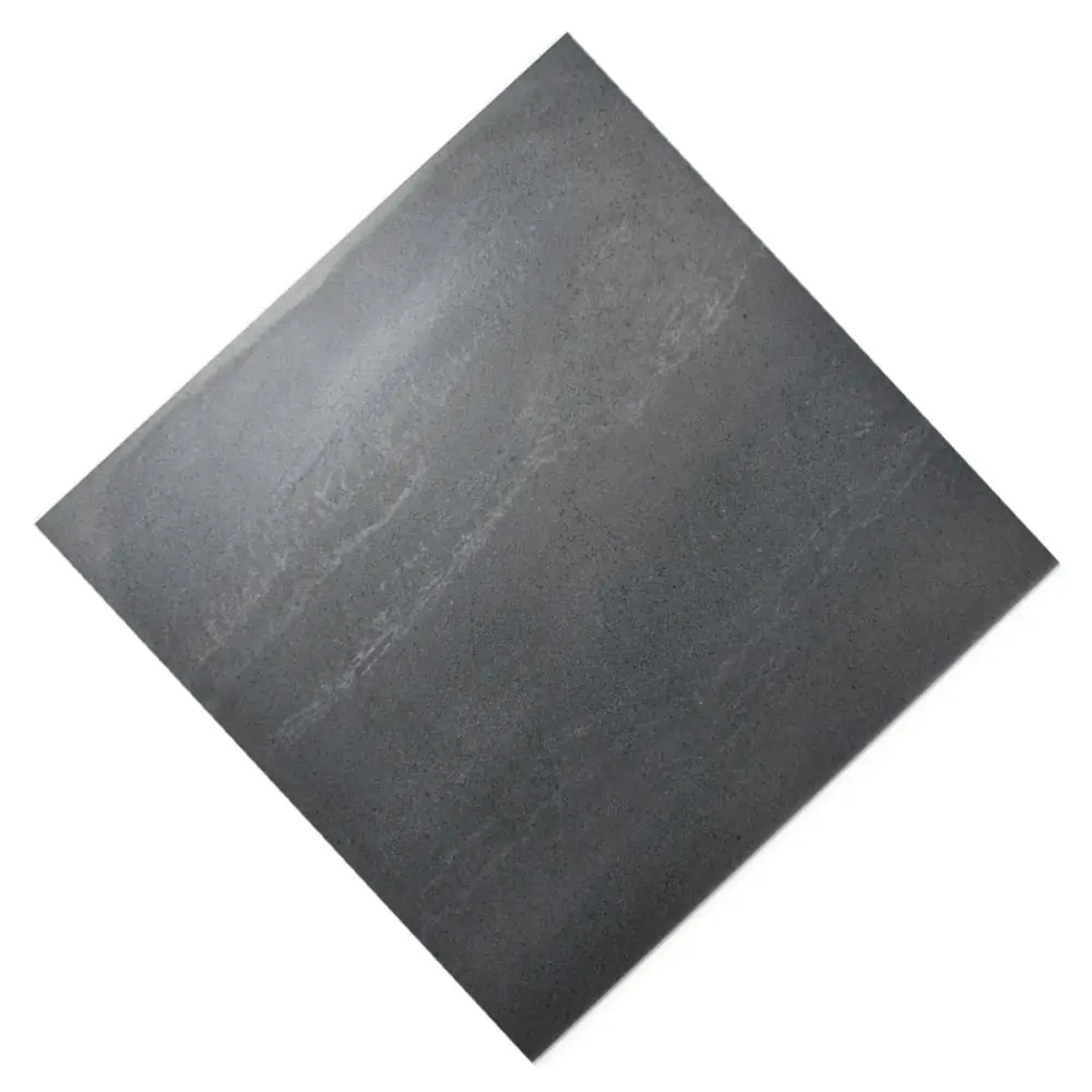 Bodenfliese Villeroy & Boch 2660 LY90 Natural Blend burned rock anthrazit 60x60 cm I.Sorte