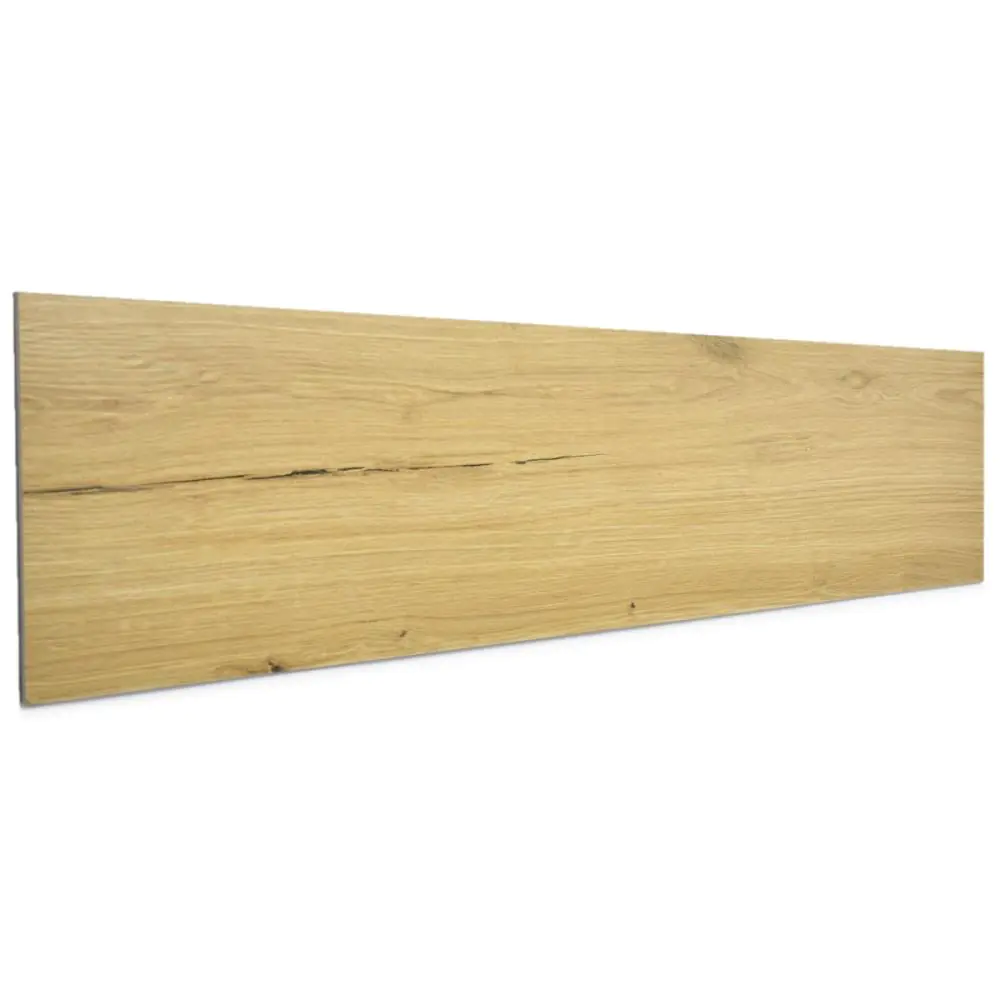 Bodenfliese Verde Campogalliano Artwood Ambra braun 30x120 cm I.Sorte Bodenfliese Verde Campogalliano Artwood Ambra braun 30x120 cm I.Sorte