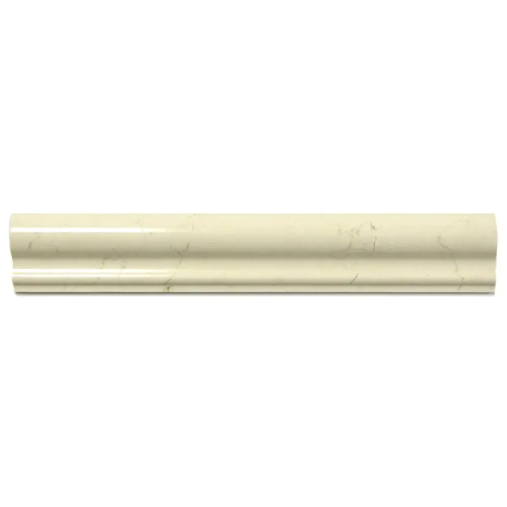 Bordüre Firenze Perlino bianco creme 5x30 cm Bordüre Firenze Perlino bianco creme 5x30 cm