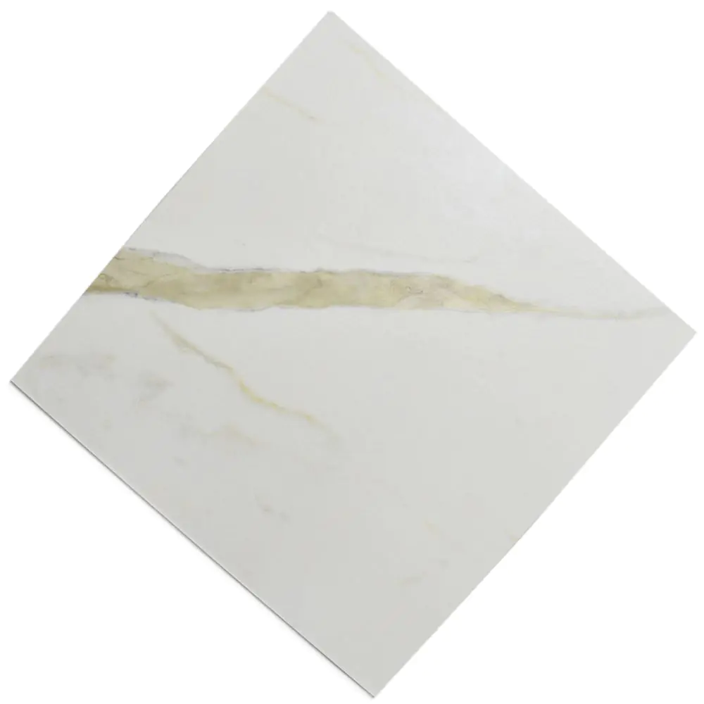 Bodenfliese Italgraniti MT0112 Marble Touch calcatta extra beige weiss 120x120 cm I.Sorte