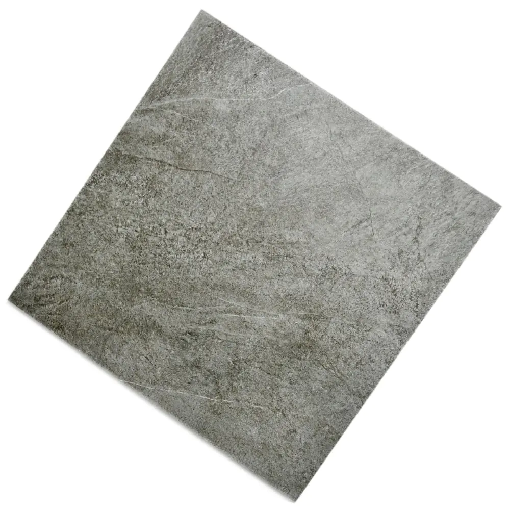 Terrassenplatte Villeroy & Boch 2886 RC60 Montagne Garden graphite dunkelgrau 80x80 cm I.Sorte