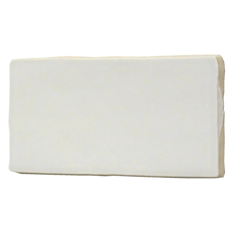 Wandfliese Cifre Atlas pearl brillo grau 7,5x15 cm I.Sorte Wandfliese Cifre Atlas pearl brillo grau 7,5x15 cm I.Sorte