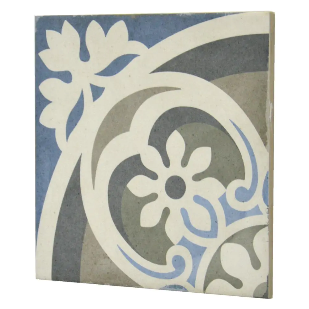 Bodenfliese Dekor Equipe Ceramicas 24405 Art Nouveau music hall 20x20 cm I.Sorte Bodenfliese Dekor Equipe Ceramicas 24405 Art Nouveau music hall 20x20 cm I.Sorte