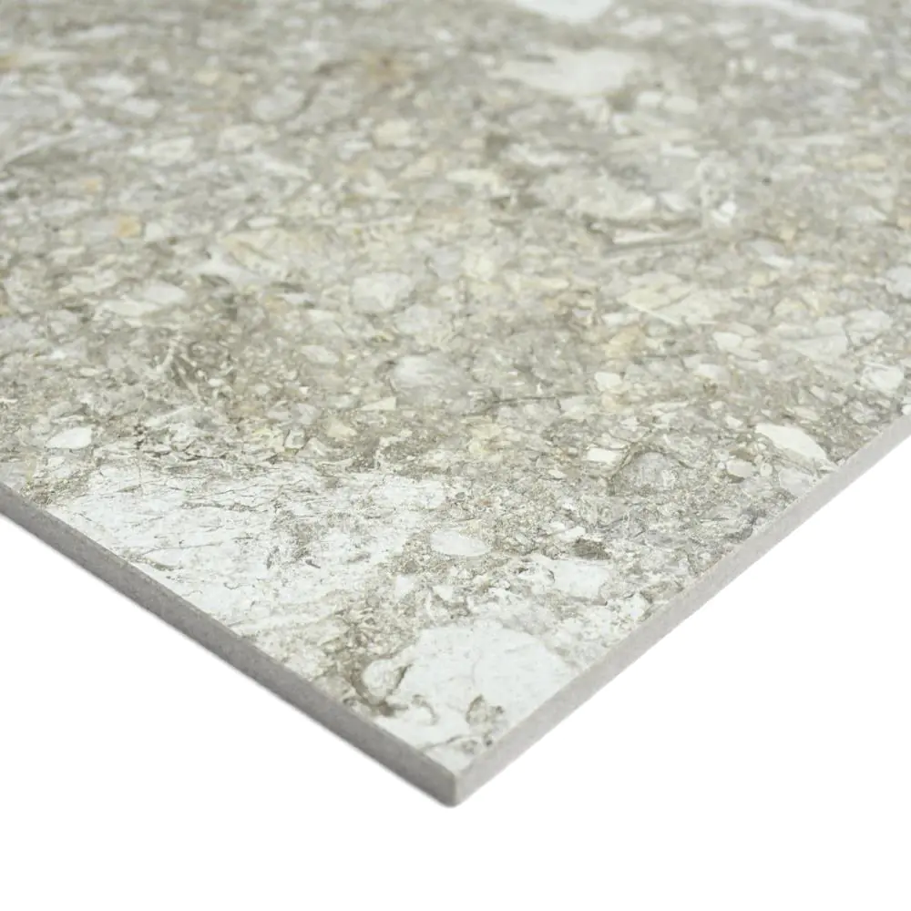Bodenfliese Mirage RR02 Norr 2.0 gra grau 60x60 cm I.Sorte