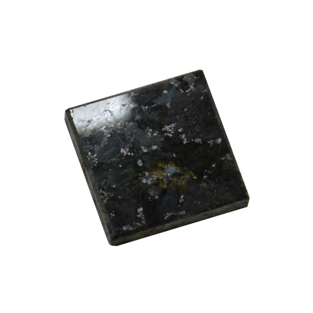 Mosaik Einleger Gaya Manises Dekor E Blue Pearl 5x5 cm I.Sorte Mosaik Einleger Gaya Manises Dekor E Blue Pearl 5x5 cm I.Sorte