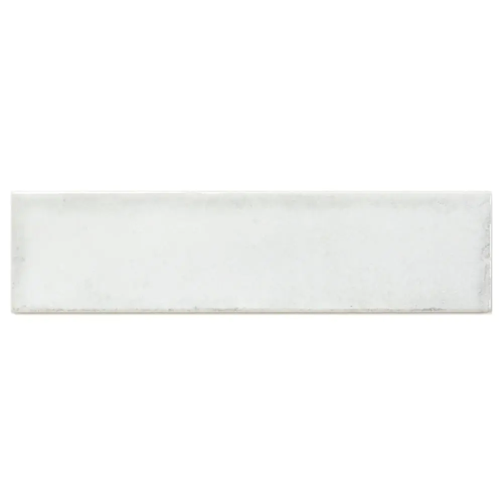 Wandfliese Cifre Alchimia white weiß 7,5x30 cm I.Sorte Wandfliese Cifre Alchimia white weiß 7,5x30 cm I.Sorte