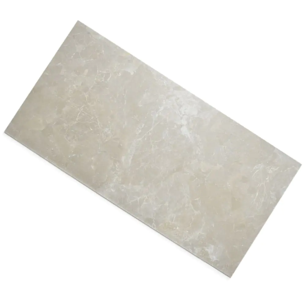 Bodenfliese Verde Campogalliano Cosmopolitan taupe beige 30x60 cm I.Sorte