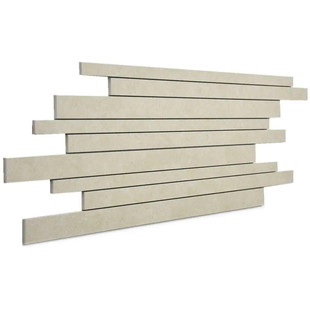 Mosaik Villeroy & Boch 2039 BT20 Back Home beige 30x60 cm I.Sorte