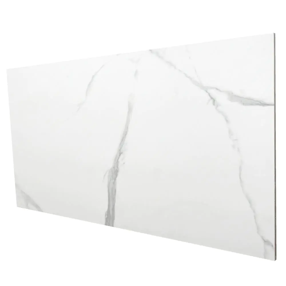 Bodenfliese Villeroy & Boch 2730 ZN1P Nocturne white weiß 60x120 cm I.Sorte