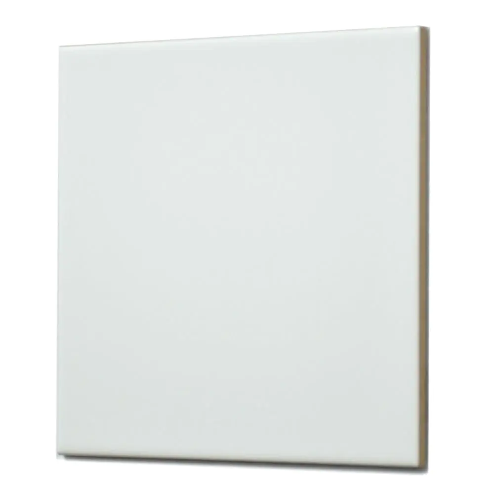 Wandfliese Villeroy & Boch 1106 WM00 Basis weiß 15x15 cm I.Sorte
