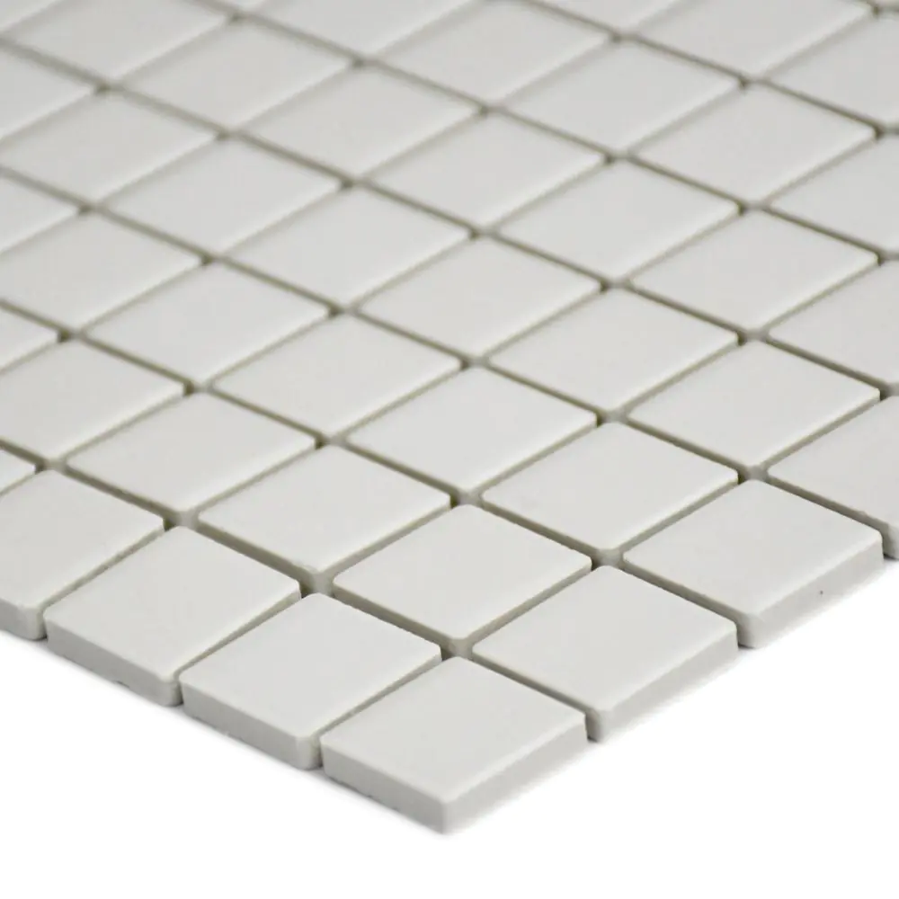 Mosaik Villeroy & Boch 3753 C311 Pro Architectura 3.0 cream white 30x30 cm I.Sorte