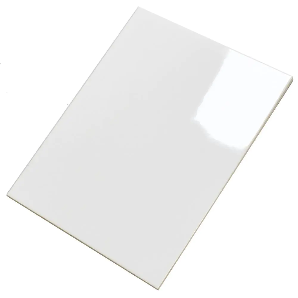 Wandfliese Steuler Design 25710 Pure White weiß glänzend 30x40 cm I.Sorte