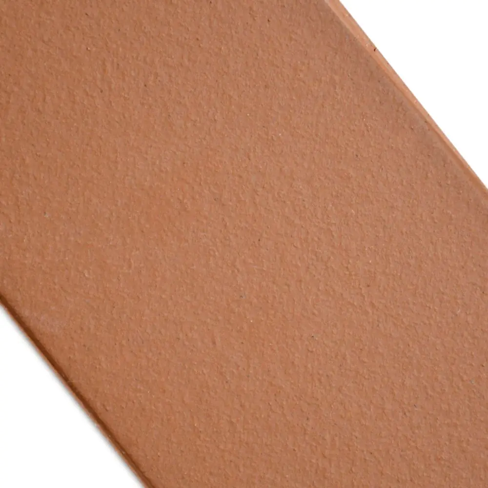 Bodenfliese ABC Klinker 1821 1100 Natural malta rotbraun 11,5x24 cm I.Sorte