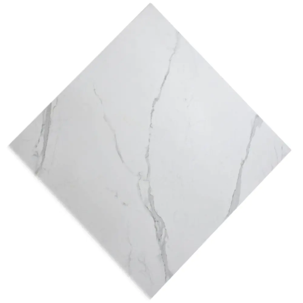 Bodenfliese Villeroy & Boch 2961 M10M Marble Selection statuario grauweiß 120x120 cm I.Sorte Bodenfliese Villeroy & Boch 2961 M10M Marble Selection statuario grauweiß 120x120 cm I.Sorte