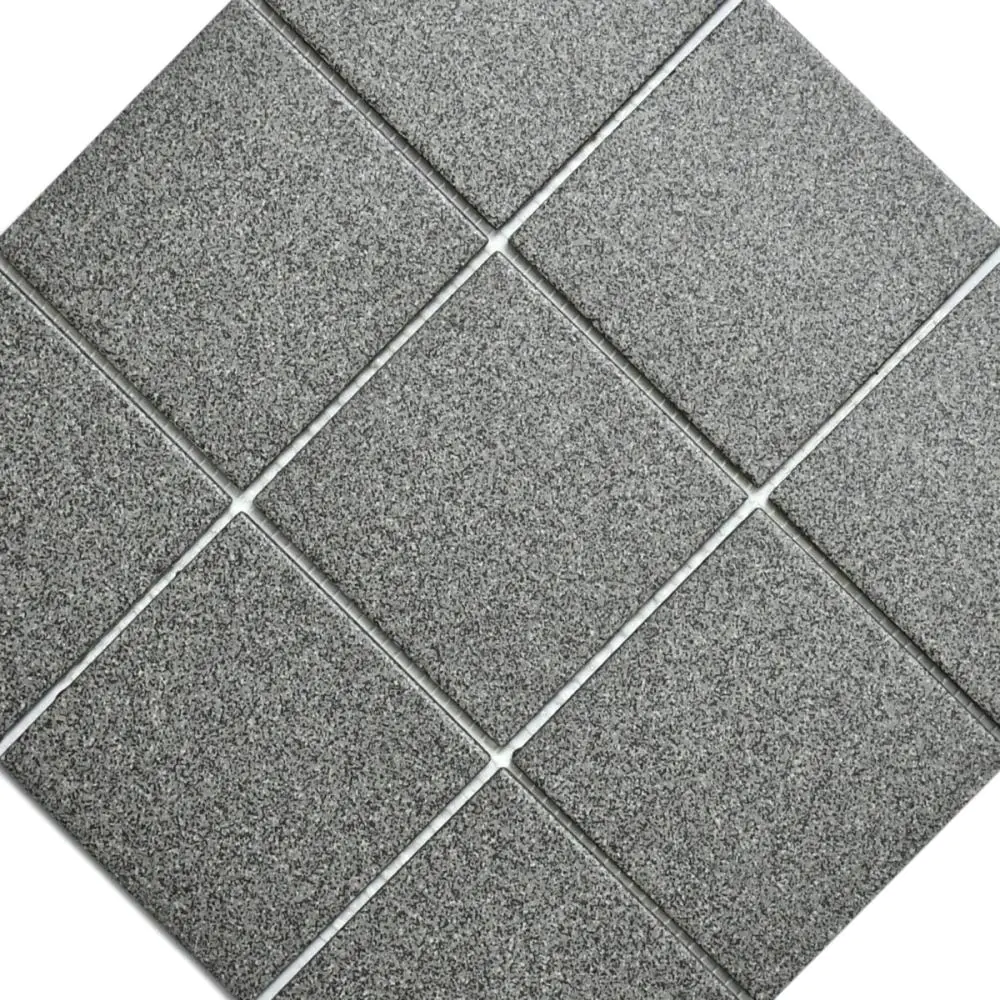 Mosaik VitrA K520185 Pro Function dotti dark grey dunkelgrau 30x30 cm I.Sorte Mosaik VitrA K520185 Pro Function dotti dark grey dunkelgrau 30x30 cm I.Sorte