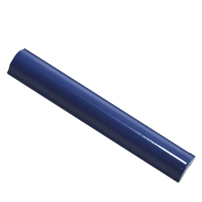 Bordüre Villeroy & Boch Nr.802 1489 KB64 Memories blau 3x20 cm I.Sorte