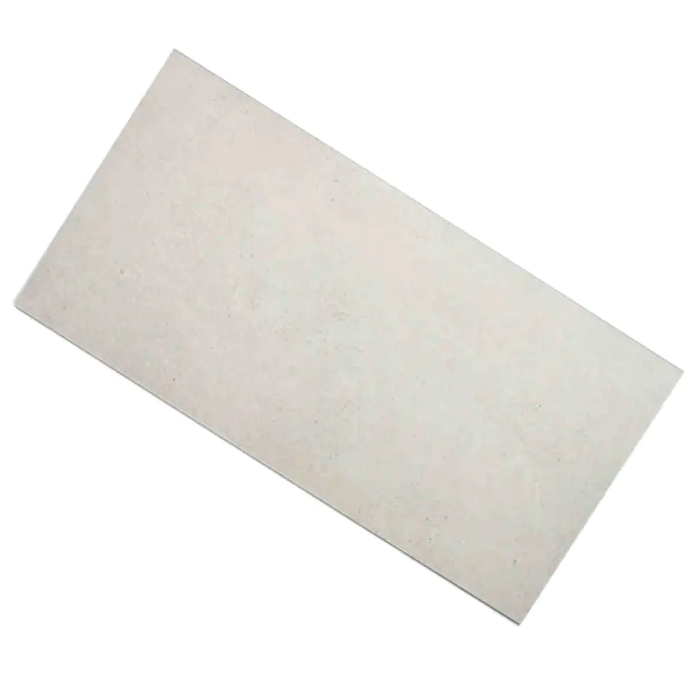 SPC Klick-Vinylboden Lalegno A16632 Mega Tiles Savio greige 60x120 cm