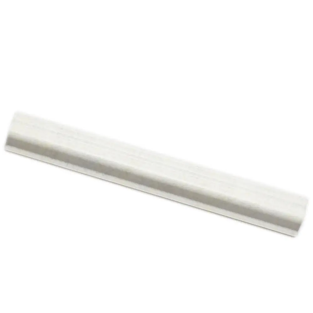 Bordüre Porcelanosa E4815 grau weiß 4x31,5 cm I.Sorte