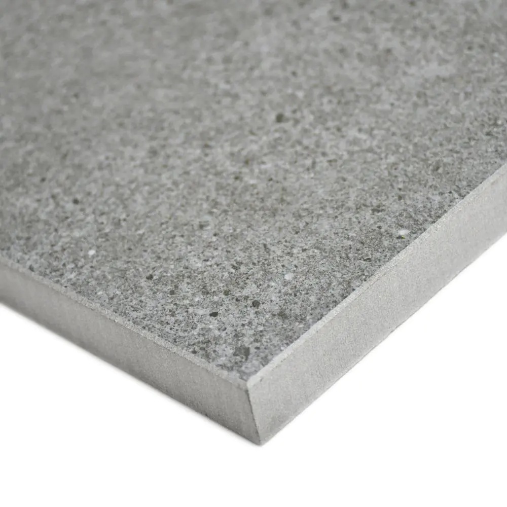 Terrassenplatte Villeroy & Boch 2863 PS61 Solid Tones Garden pure stone grau 60x60 cm I.Sorte