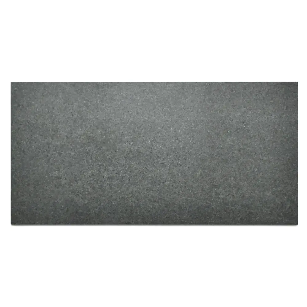 Bodenfliese Villeroy & Boch 2737 PS62 Solid Tones 60x120 cm cool dark stone anthrazit I.Sorte