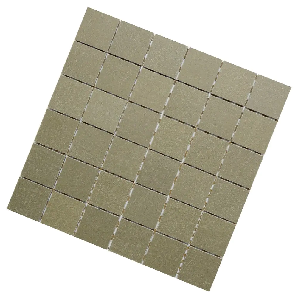 Mosaik 8141 taupe 29x29 cm I.Sorte Mosaik 8141 taupe 29x29 cm I.Sorte