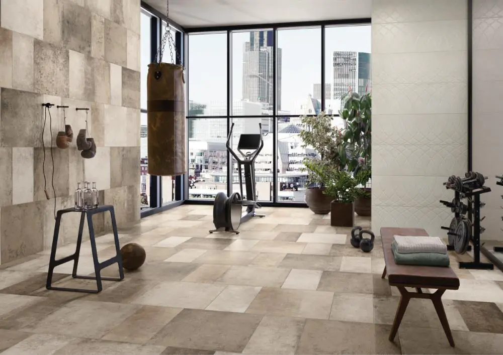 Wandfliese Villeroy & Boch Workshop