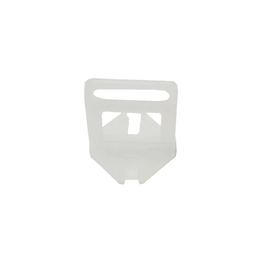 Nivelliersystem Verlegehilfe 3mm Fugenbreite 500 Laschen Nivelliersystem Verlegehilfe 3mm Fugenbreite 500 Laschen