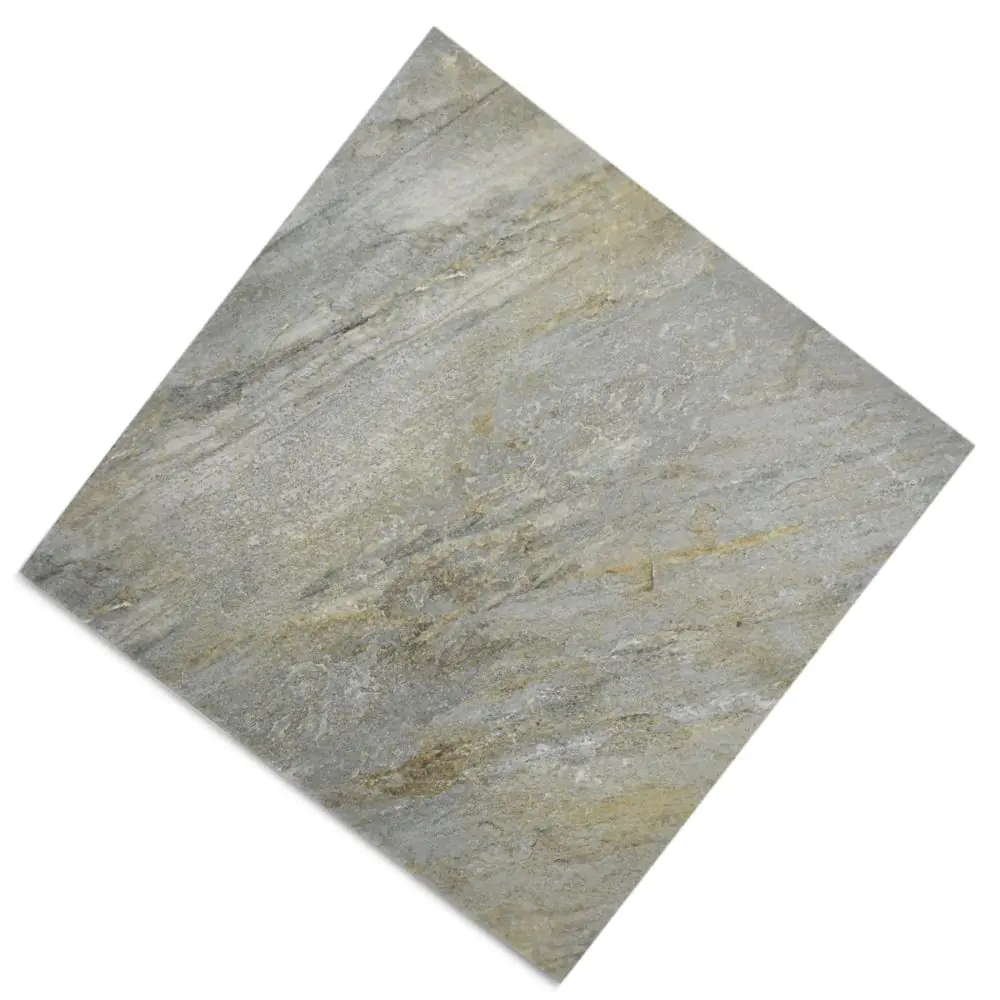 Terrassenplatte Novoceram J825 Zephyr grey grau 60x60 cm I.Sorte