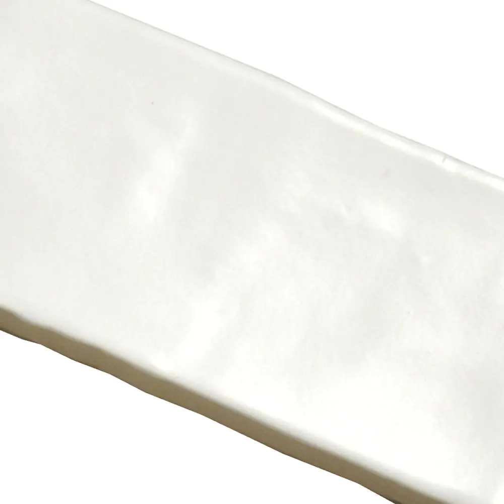 Wandfliese Cifre Atlas white mate weiß 7,5x15 cm I.Sorte Wandfliese Cifre Atlas white mate weiß 7,5x15 cm I.Sorte