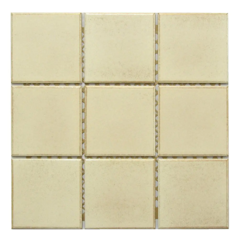 Mosaik Jasba 1152 Aktiva beige silber 30x30 cm I.Sorte