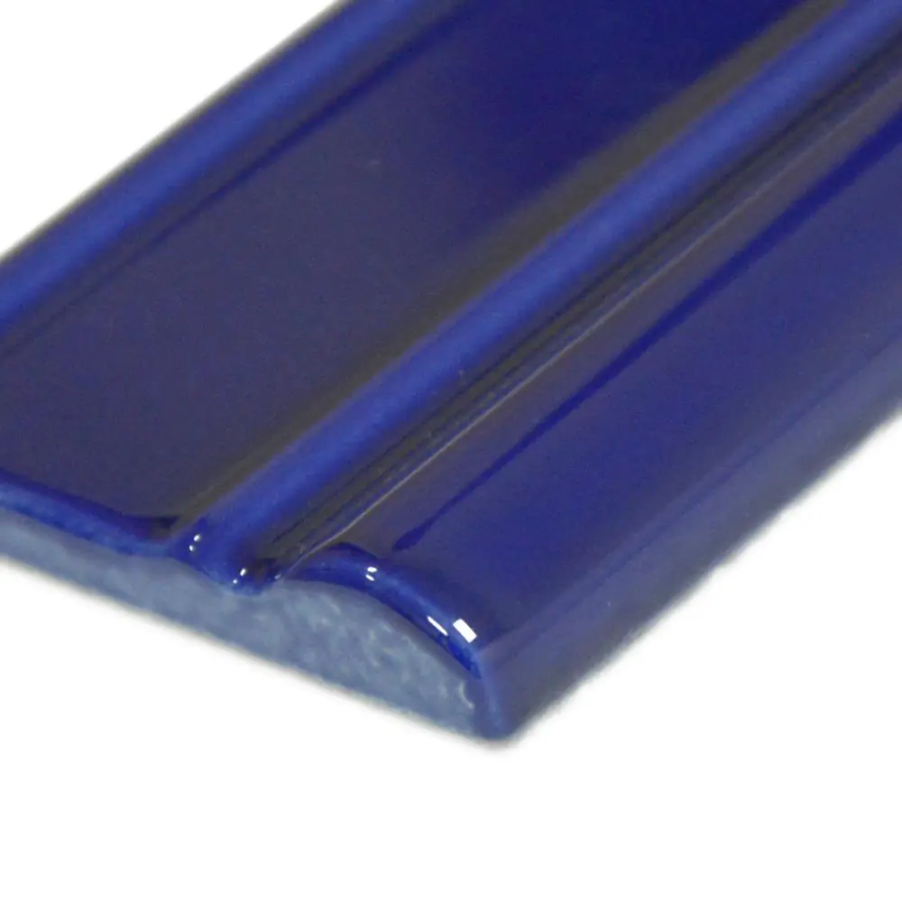 Bordüre Villeroy & Boch 1672 CS25 Creative System kobalt blau 6,5x20 cm I.Sorte Bordüre Villeroy & Boch 1672 CS25 Creative System kobalt blau 6,5x20 cm I.Sorte