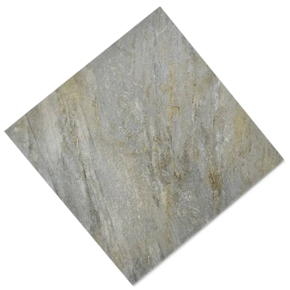 Terrassenplatte Novoceram J825 Zephyr grey grau 60x60 cm I.Sorte