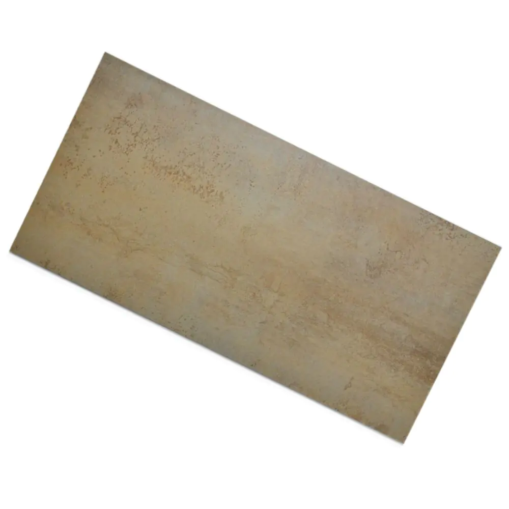 Bodenfliese Grohn IRO837A Iron rust beige rost 30x60 cm I.Sorte
