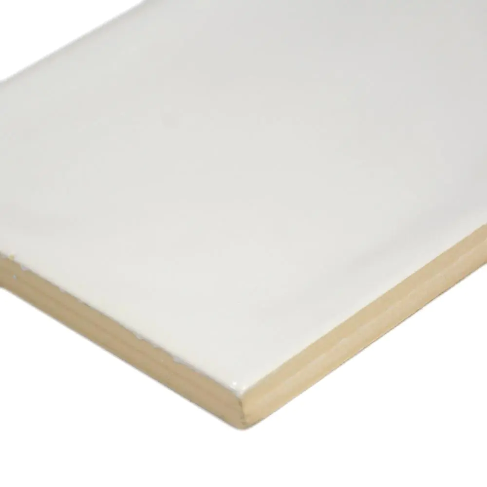 Wandfliese Cifre Bulevar white weiß 10x30 cm I.Sorte Wandfliese Cifre Bulevar white weiß 10x30 cm I.Sorte