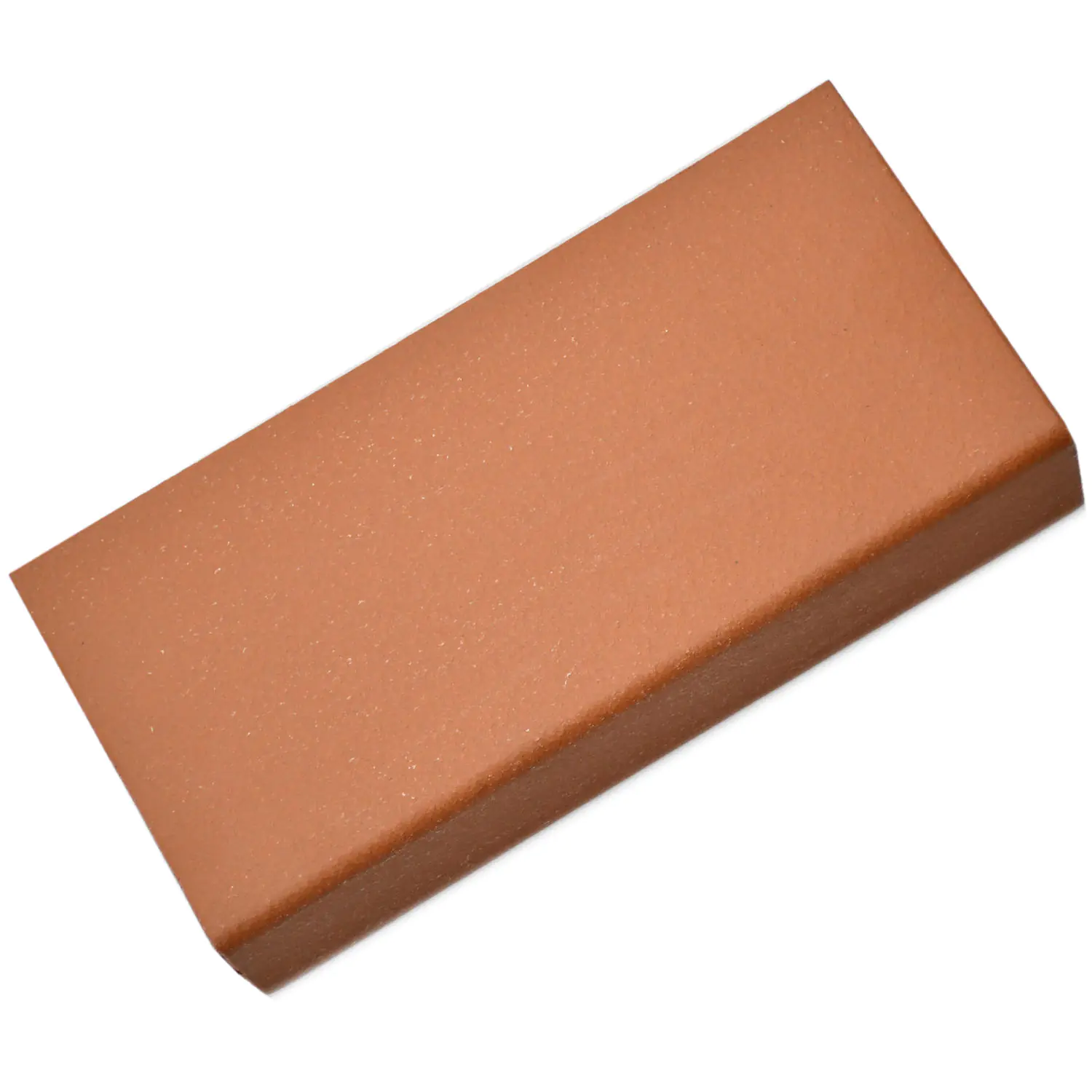 Treppenauftritt Schenkel Ströher 95003-012 patrizierrot 11,5×24 cm I.Sorte