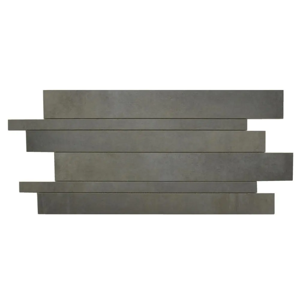 Mosaik Rondine J85177 Icon Muretto black schwarz 30x60 cm I.Sorte Mosaik Rondine J85177 Icon Muretto black schwarz 30x60 cm I.Sorte