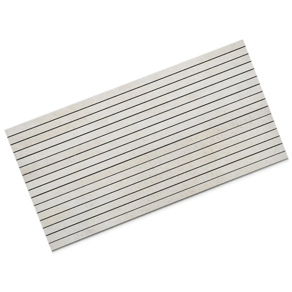 Mosaik Villeroy & Boch 2024 LY20 Natural Blend sunny cliff creme 30x60 cm I.Sorte Mosaik Villeroy & Boch 2024 LY20 Natural Blend sunny cliff creme 30x60 cm I.Sorte
