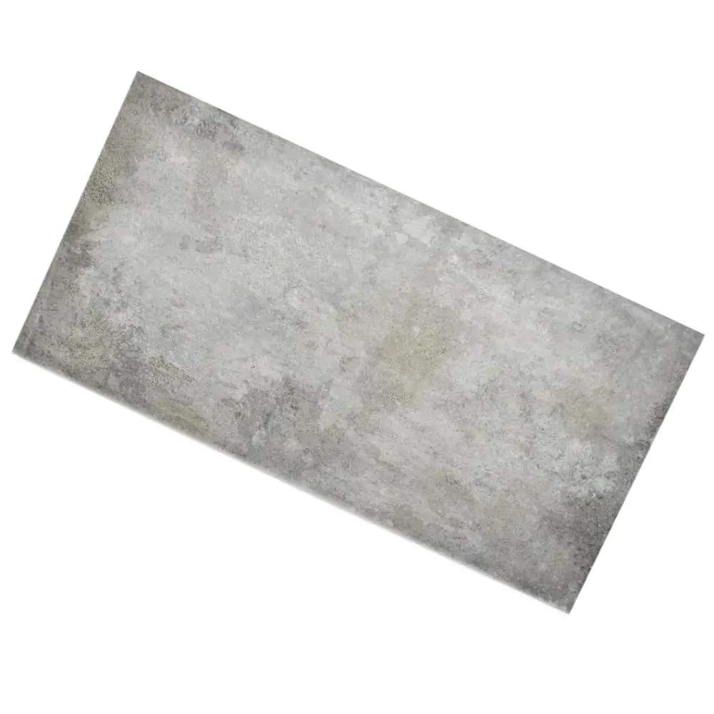 Bodenfliese Villeroy & Boch 2736 BR90 Pier 45 smokey black anthrazit 60x120 cm I.Sorte