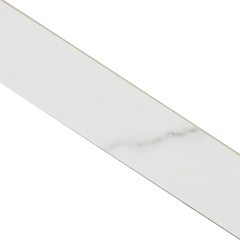 Sockel Villeroy & Boch 2872 ML0L New Tradition bianco weiß grau 7,5x60 cm I.Sorte