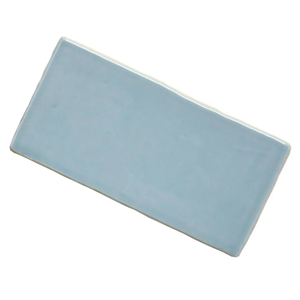 Wandfliese Cifre Atlas sky brillo blau 7,5x15 cm I.Sorte Wandfliese Cifre Atlas sky brillo blau 7,5x15 cm I.Sorte
