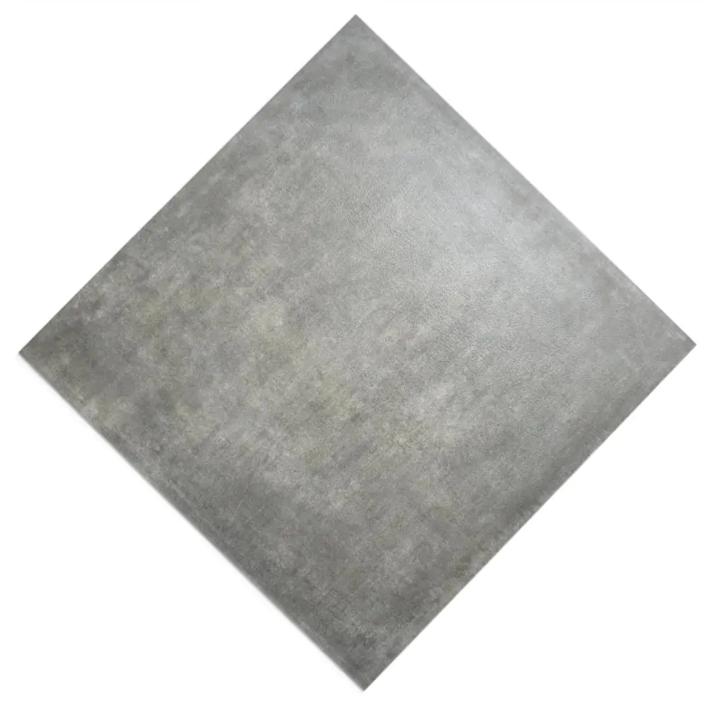 Bodenfliese Abitare PF00013152 Walk black anthrazit 80,2x80,2 cm I.Sorte