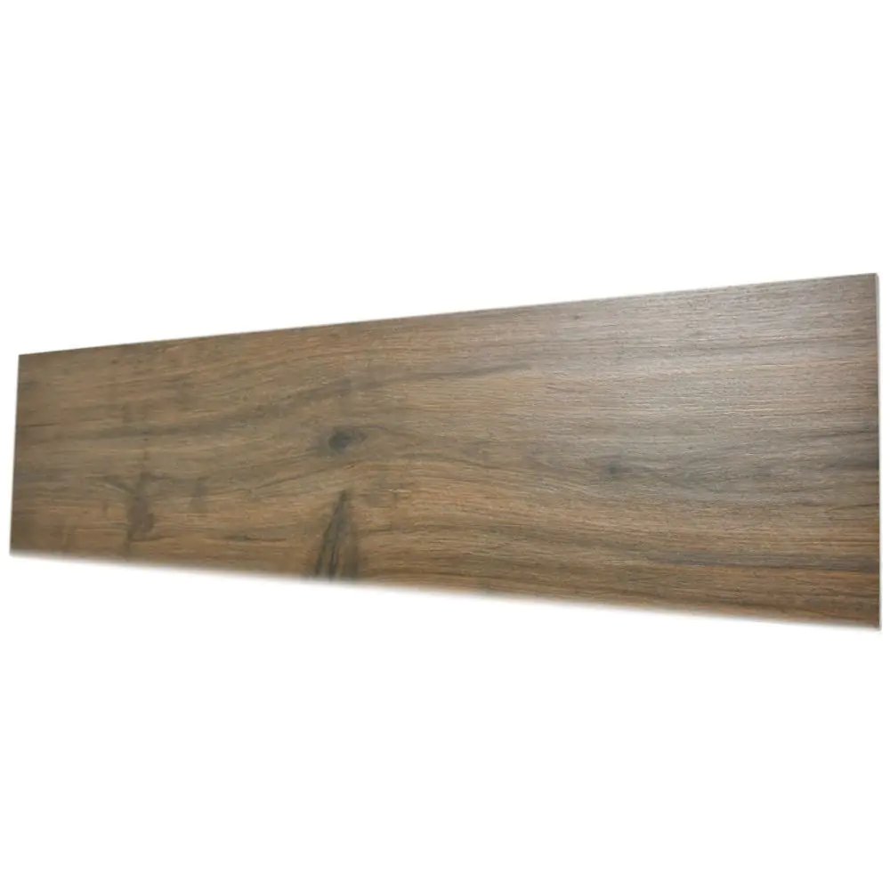 Bodenfliese Villeroy & Boch 2793 EW80 Oak Flair espresso dunkelbraun 30x120 cm I. Sorte